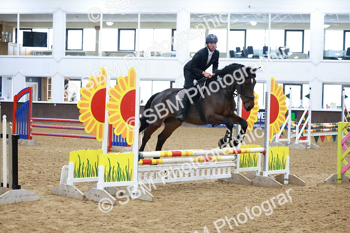 SBM_000099 - Class 1 - Clear Round
