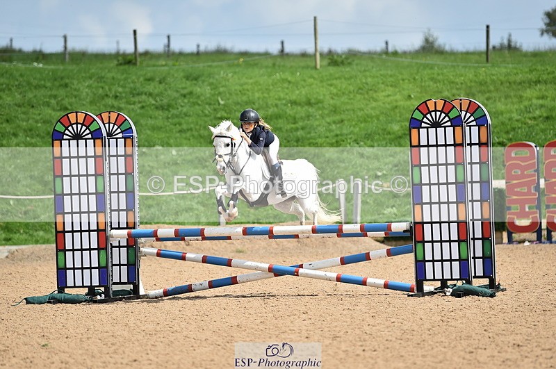 230902A-130718-01319 - Cls 3A Pony Medium 80cm