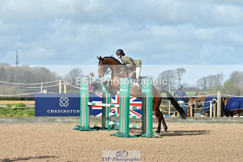 240306A-110647-00262 - Cls 2 Discovery and 1m Open