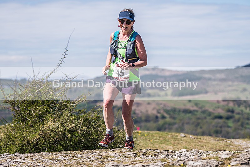 Dean Barwick-329 - Dean Barwick Dash Sunday 20th April 2025