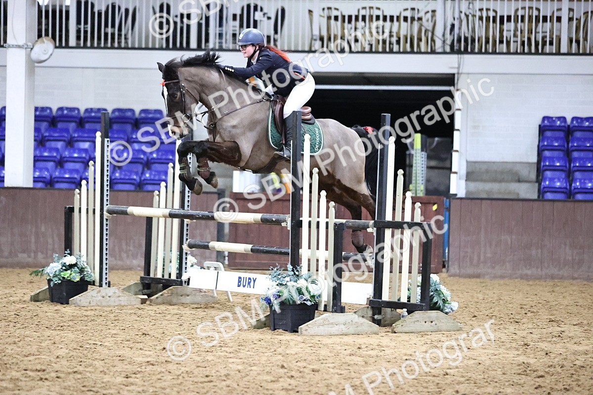 SBM_2268 - Class 8 - Nupafeed Supplements Senior Discovery/ 1m Open