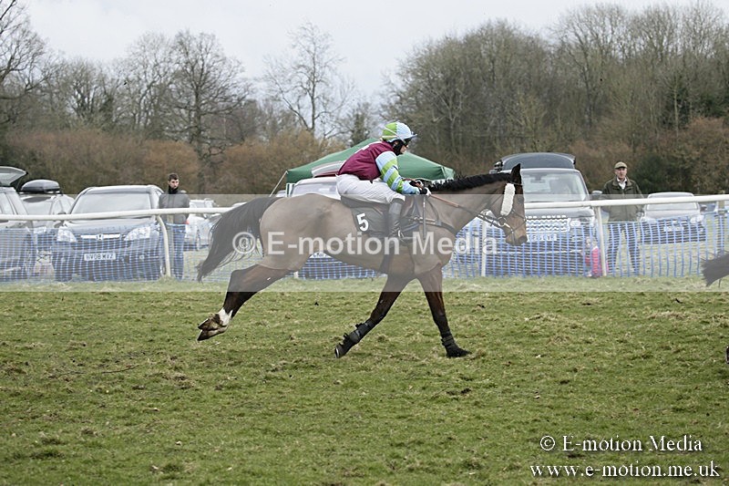 PtP 110318 464 - Hampshire Hunt Point-to-Point Hackwood Park 11/03/18