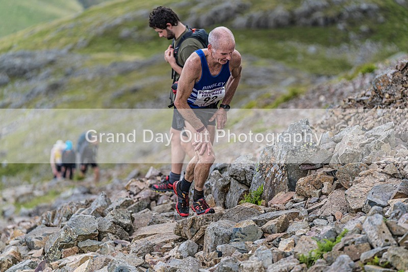Borrowdale-180 - Borrowdale Fell Race Saturday 3rd August 2024