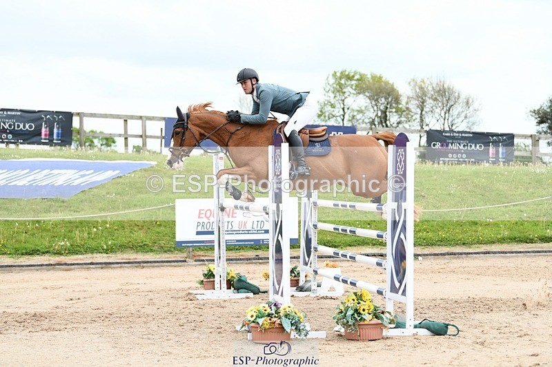 250508-130426-02350 - Cls 3 National 1.30m Open