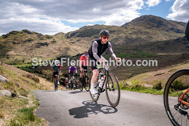 140533 - Blea Tarn Climb 14:00 - 15:00