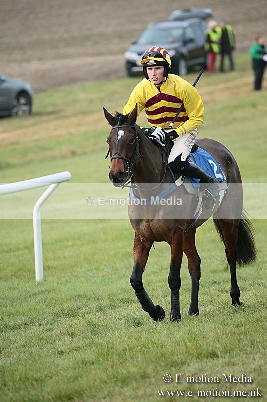 PtP 251118-115 - Vine & Craven Point-to Point Barbury Racecourse 25/11/18