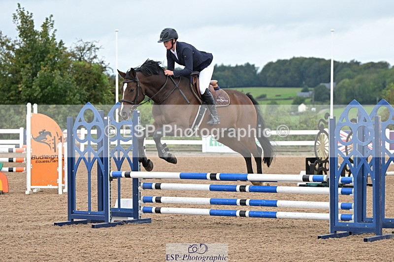 240925A-105337-00148 - Cls 1 British Novice and 90cm Open