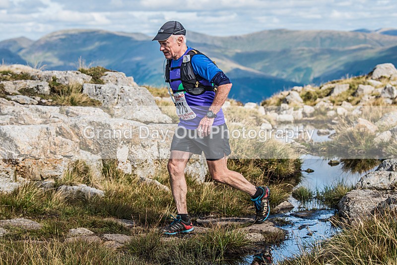 Three Shires-1182 - Three Shires Fell Face Saturday 17th September 2022