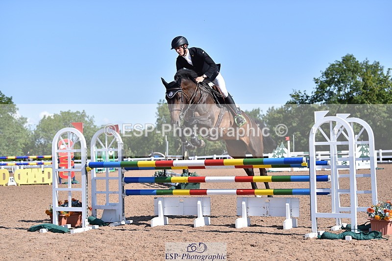 230720A-094624-01463 - Cls 25, 5 Yr Olds 1.10m