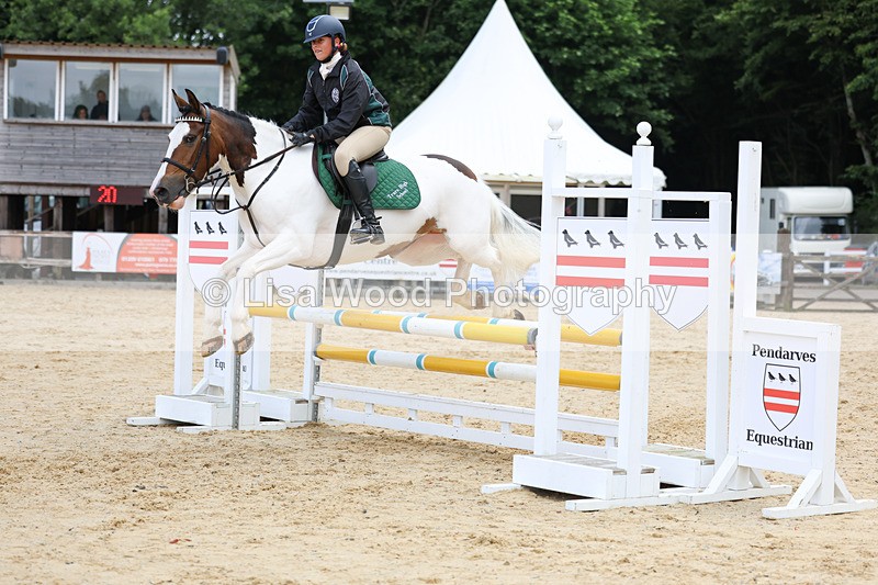 3E7A1011 - Class 2: 80 - 85cm