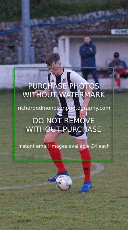 DSC00711 - Kendal Town Reserves v Horwich  (11/5/21)