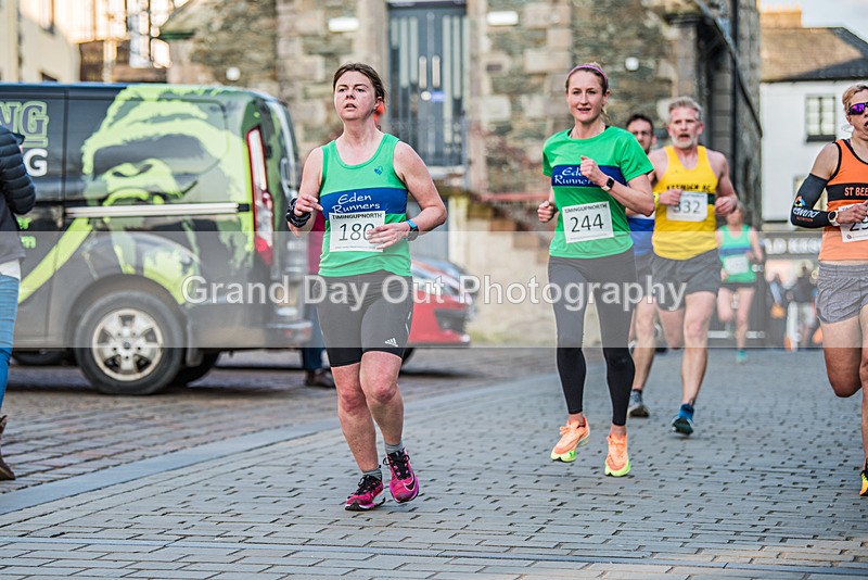 RTH-261 - Keswick Round The Houses Road Race, Wednesday 26th April 2023