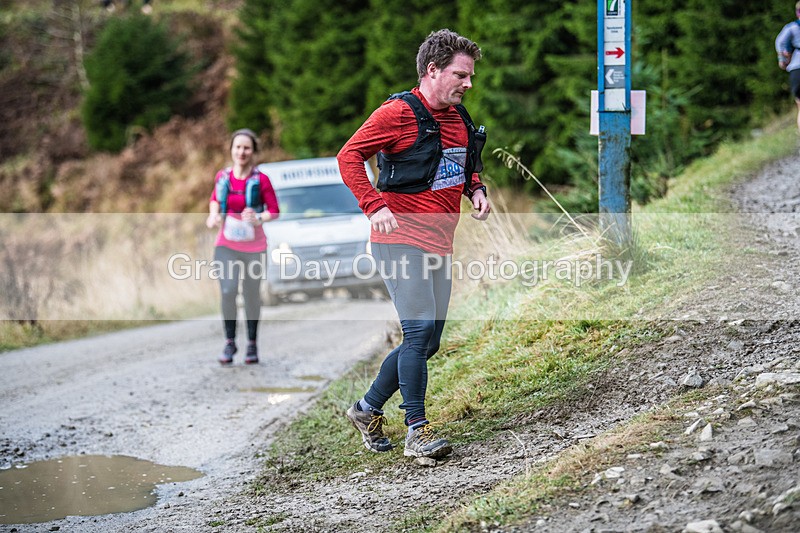 Glentress 21  10K-598 - High Terrain Events Glentress 21 & 10K Trail Races Saturday 16th November 2024