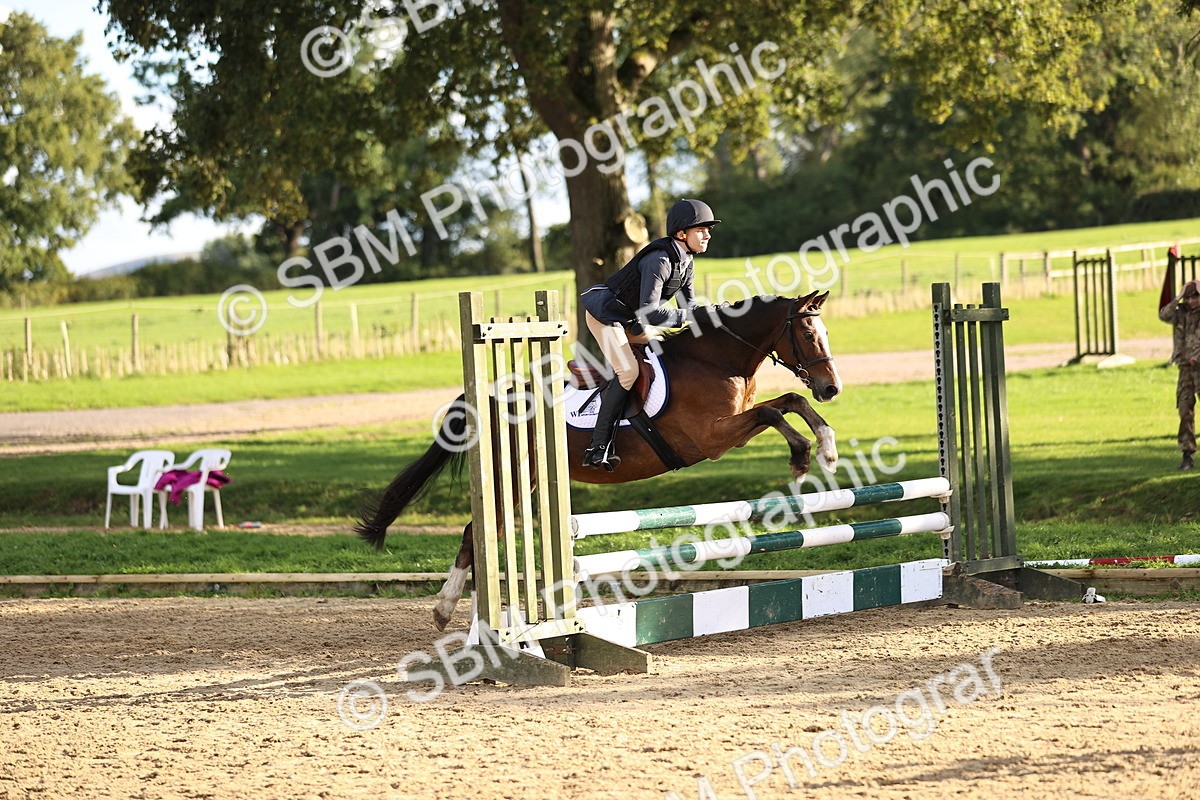 SBM_51828 - J10 - Junior Pony 75cm Championship