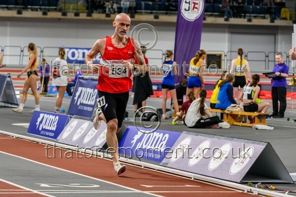 CEInv26-912460 - Track Male Set One