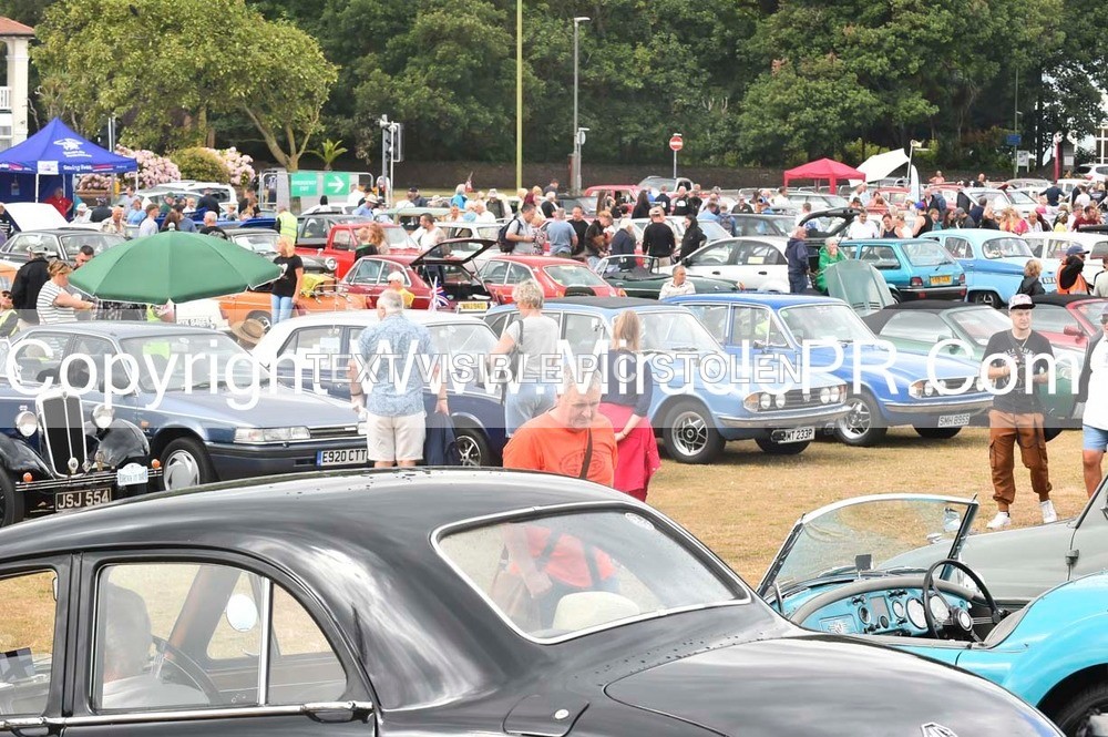 SH4_8964 - Torbay Old Wheels Club