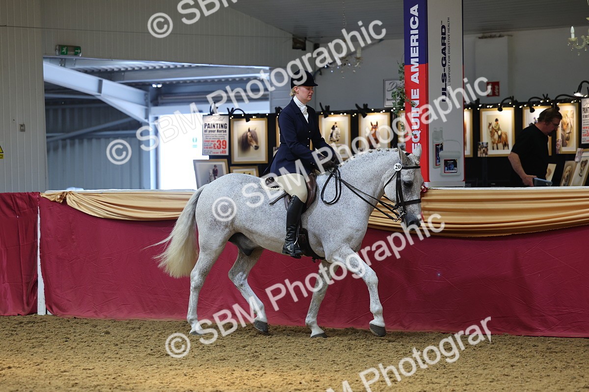 SBM_24054 - Class 905 - Supreme Final - Ridden Veteran