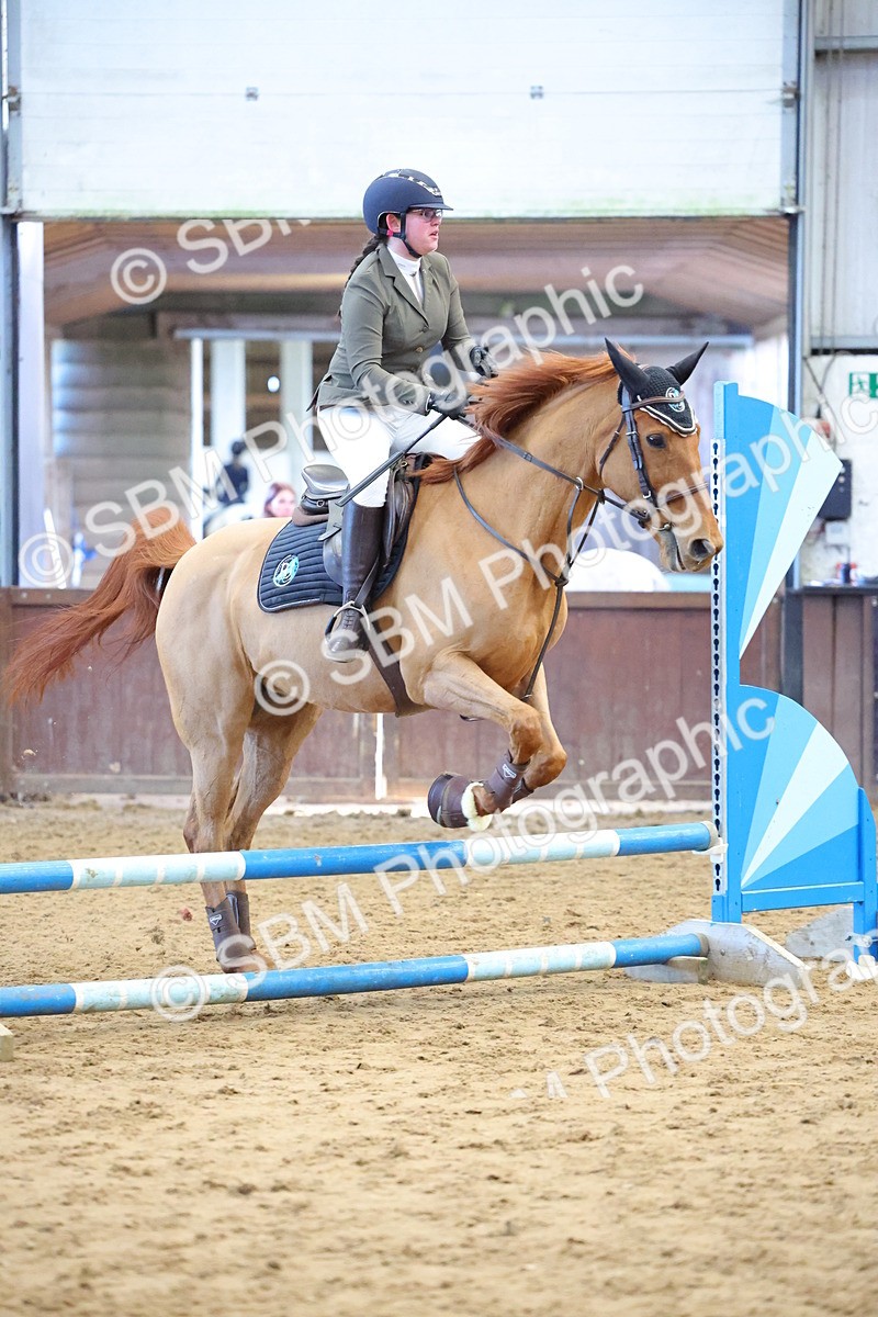 SBM_000516 - Class 3 - 60cm