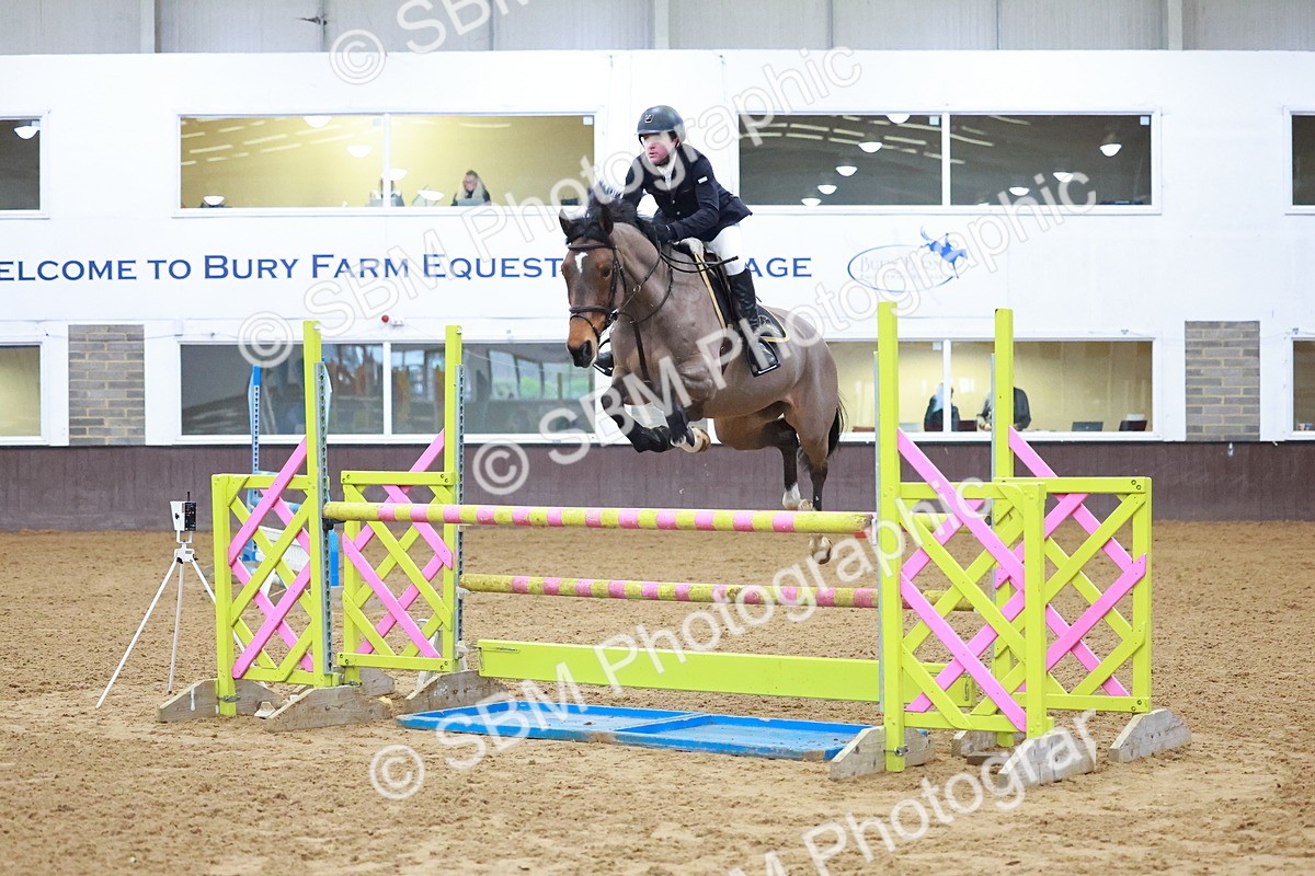SBM_001373 - Class 4 - Senior Newcomers - 1.10m