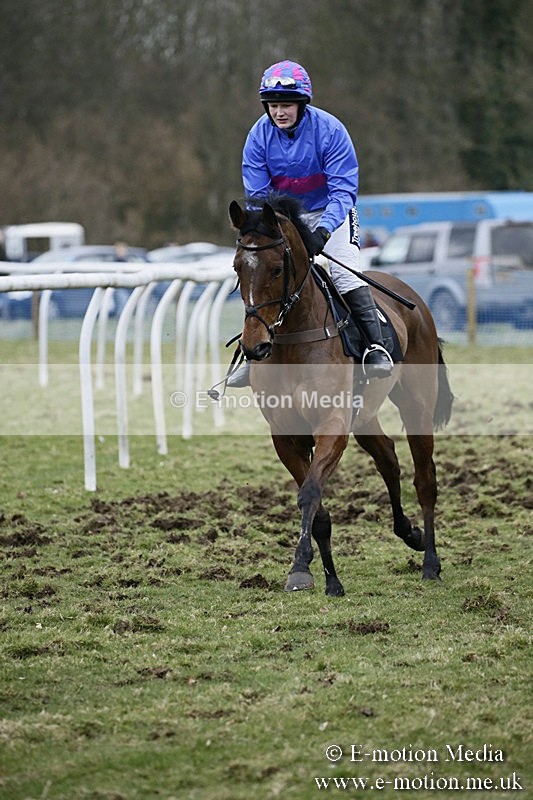 PtP 110318 513 - Hampshire Hunt Point-to-Point Hackwood Park 11/03/18
