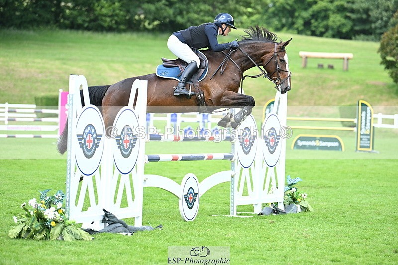 250614A-121914-06226 - Cls 19 Snr 1.15m Open