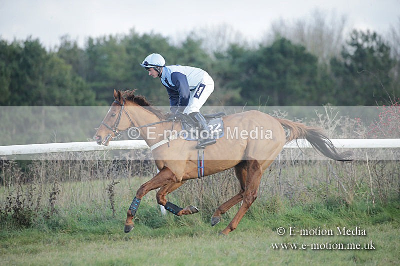 PtP 011219-0289 - Hursley Hambledon Hunt Point-to-Point 01/12/19
