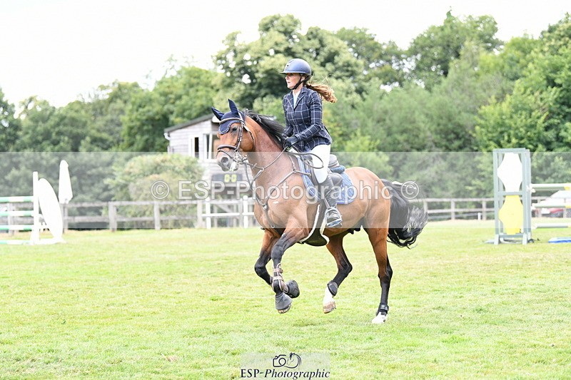 250703A-145426-02030 - Cls 14 Snr 1.15m Open