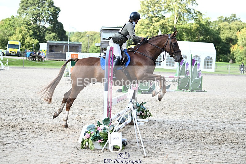 240824X-162331-29995 - 80cm Round 2 15.30 to 16.50