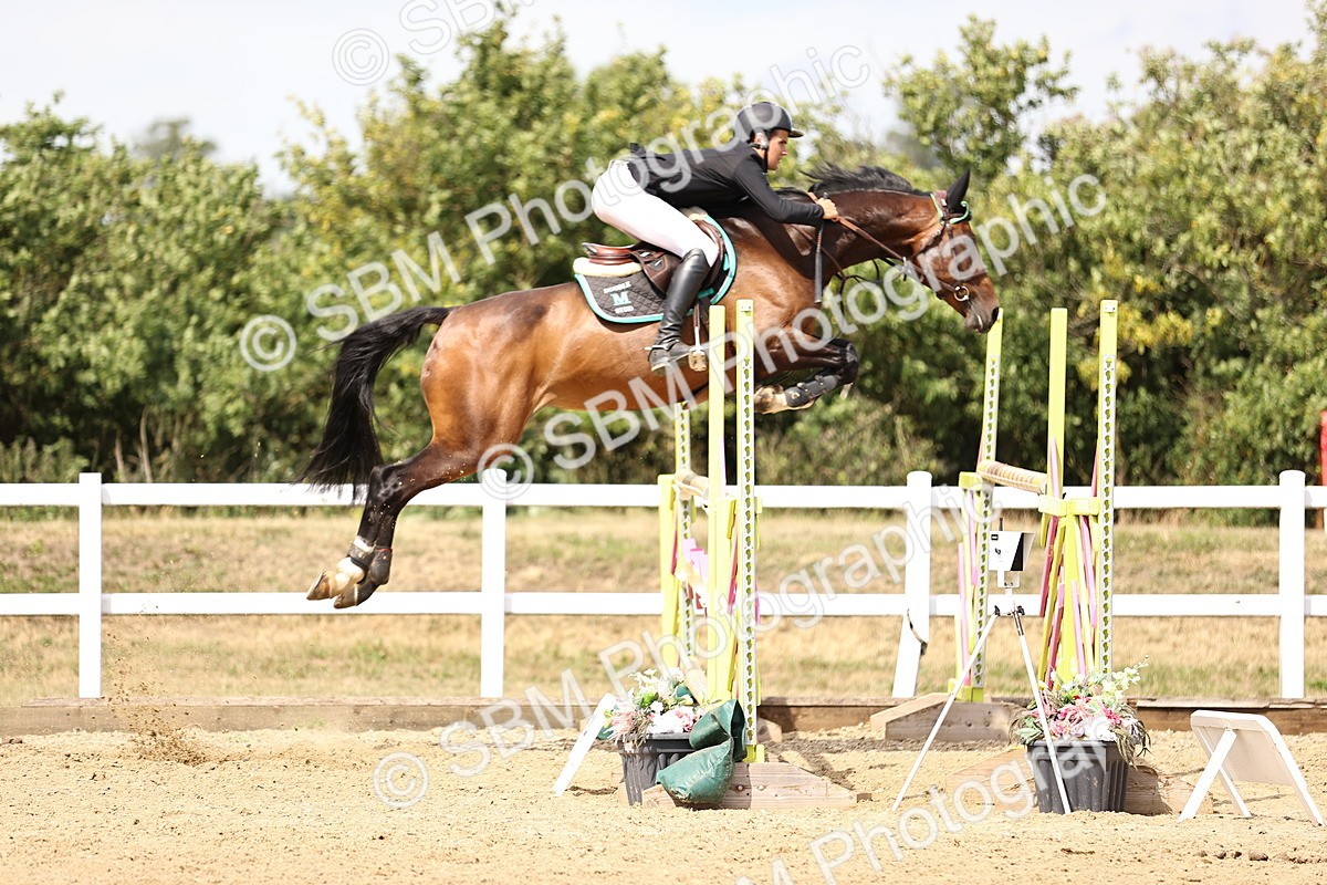 SBM_011347 - Class 10 - Talent Seekers Inc 7 Years Old Championship Qualifer - 1st Half