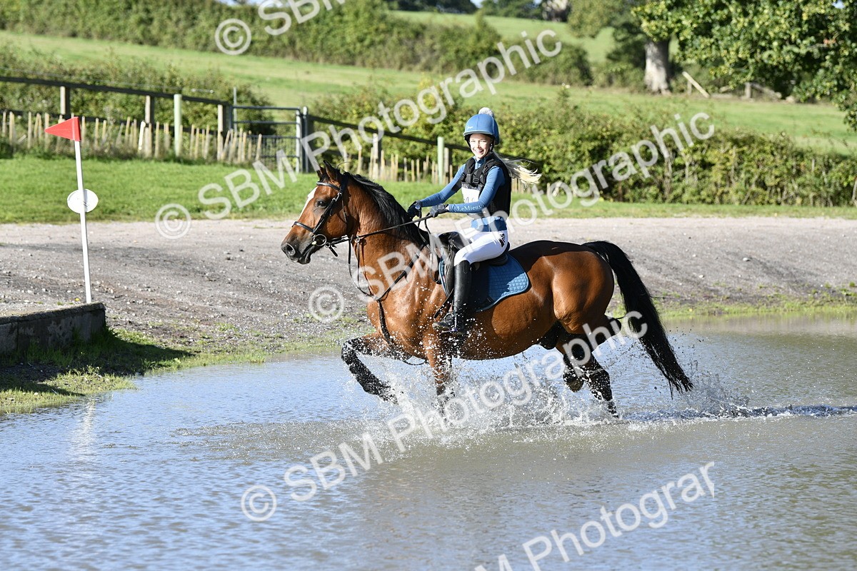 SBM_15173 - E4a - Eventers Challenge 50cm Open