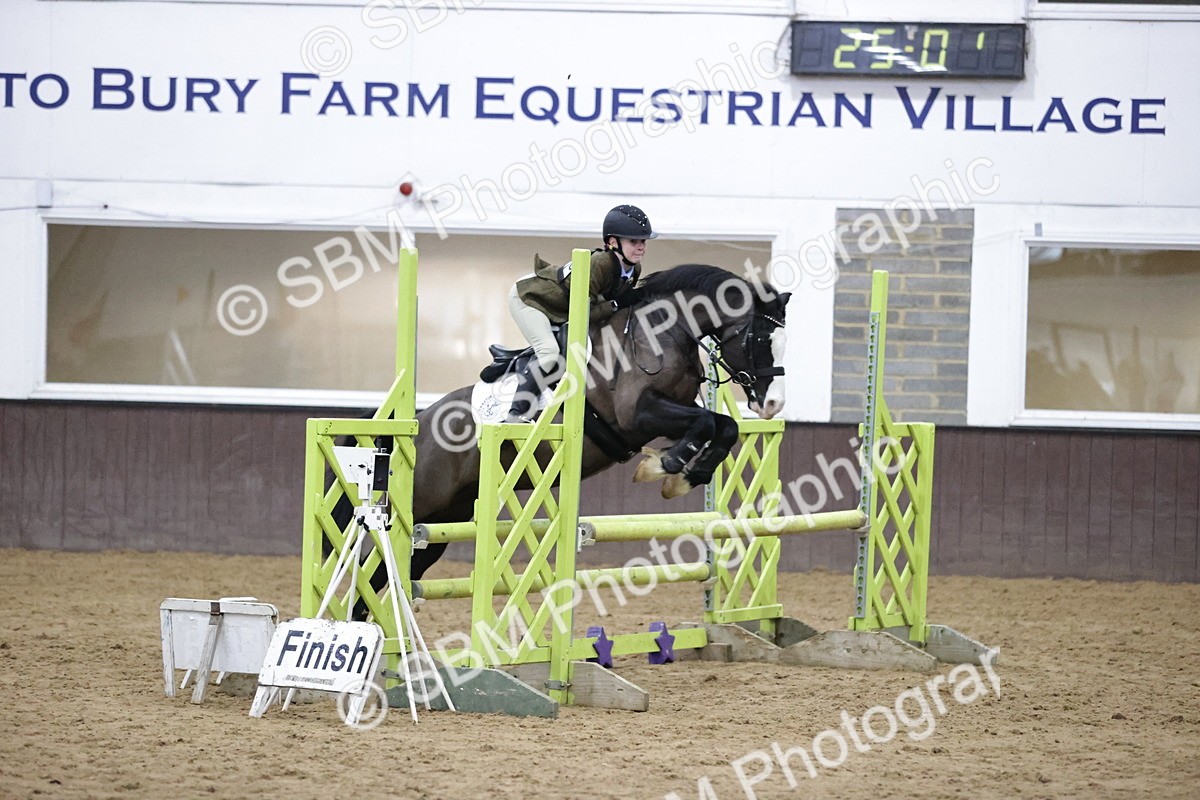 SBM_000190 - Class 1 - 80cm