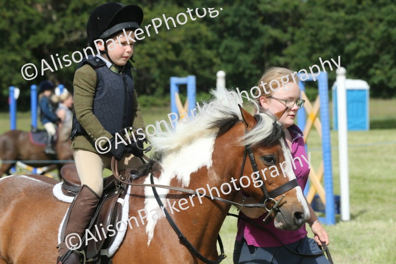 20260614-0145 - Class 1 - 30cm Lead Rein