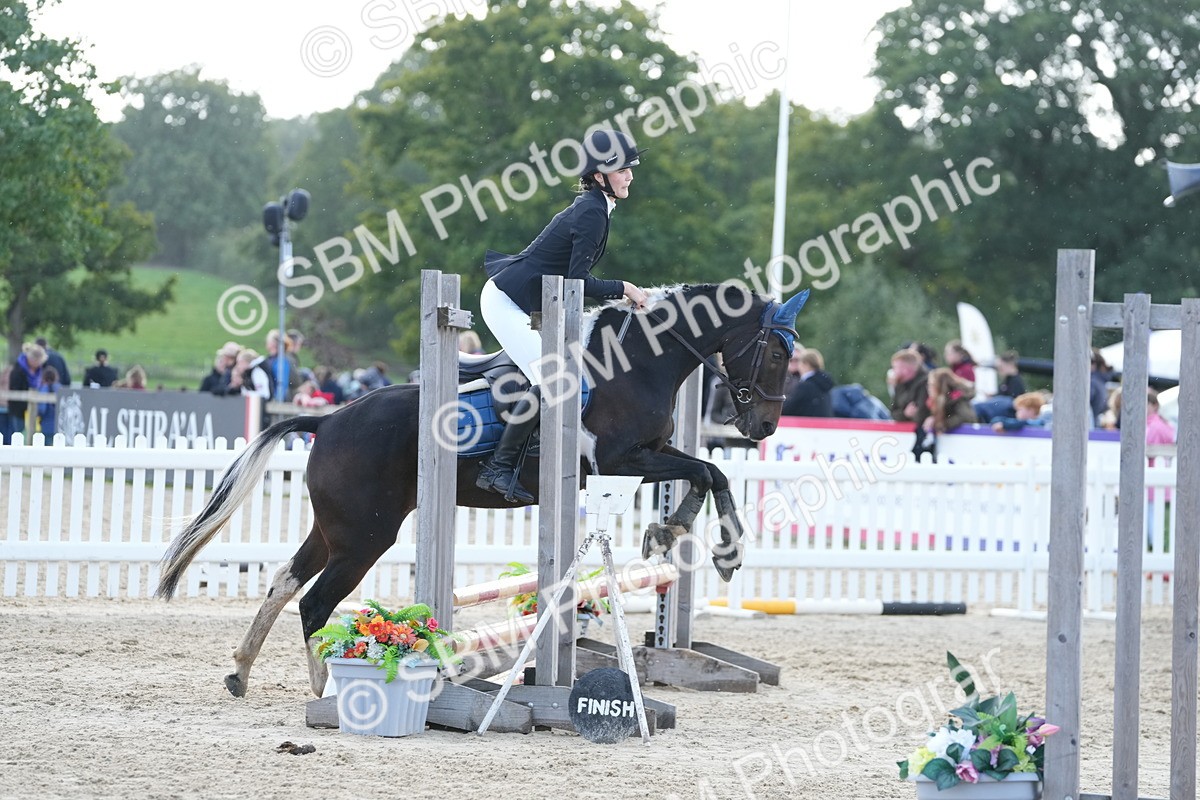 SBM_46866 - J7 - Junior Pony 60cm Championship