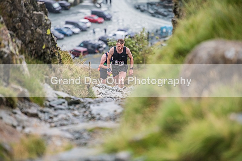 Buttermere h-s-170 - Buttermere Horseshoe Fell Race Saturday 4th July 2026