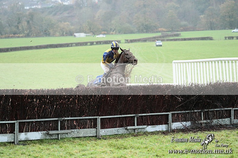 PtP 091125  1130 - Point-to-Point Wales Area Club Lower Machen, Gwent 09/11/25