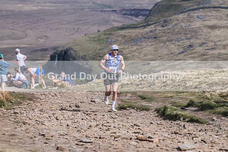 Pen-Y-Ghent-9 - The 3 Peaks Race Saturday 25th April 2026 - Pen Y Ghent