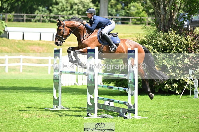 250614A-142902-07155 - Cls 21 Snr 1.20m Open