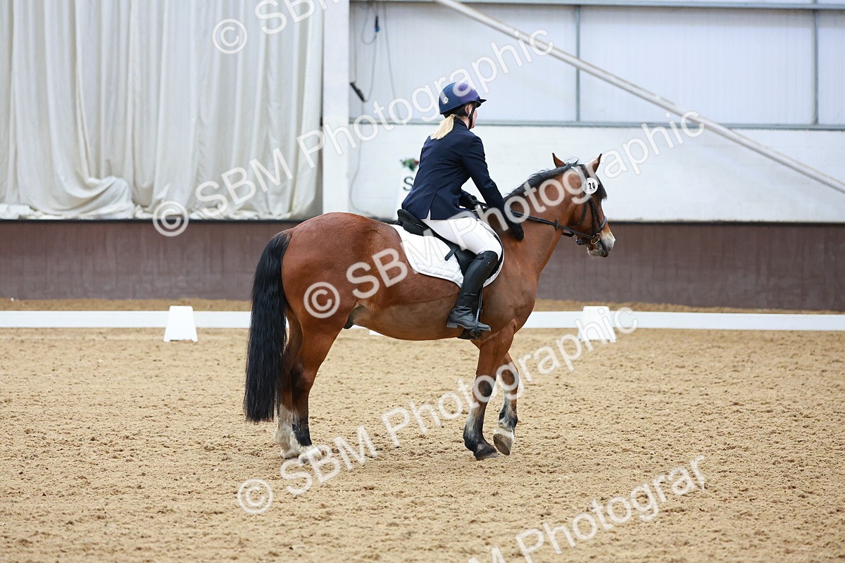SBM_001032 - Class 5 - Novice 1