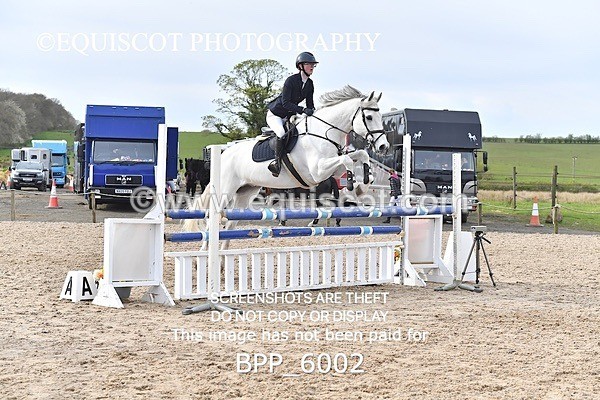 BPP_6002 - CLASS 26 SUN Senior 1.05m Open