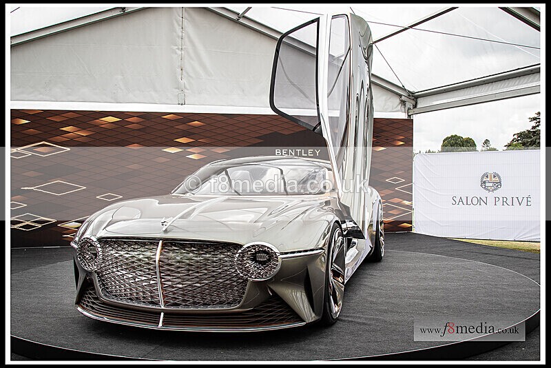  - Salon Privé 2019
