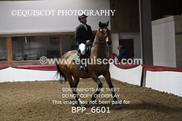 BPP_6601 - CLASS 7 1.05m Amateur Championship Qualifier/ 1.05m Open