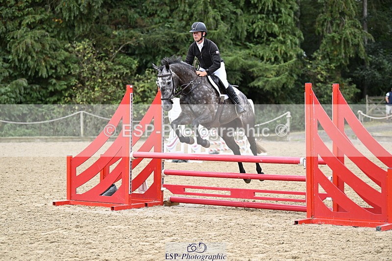 250830A-092027-05270 - Cls 21 British Novice and 90cm Open