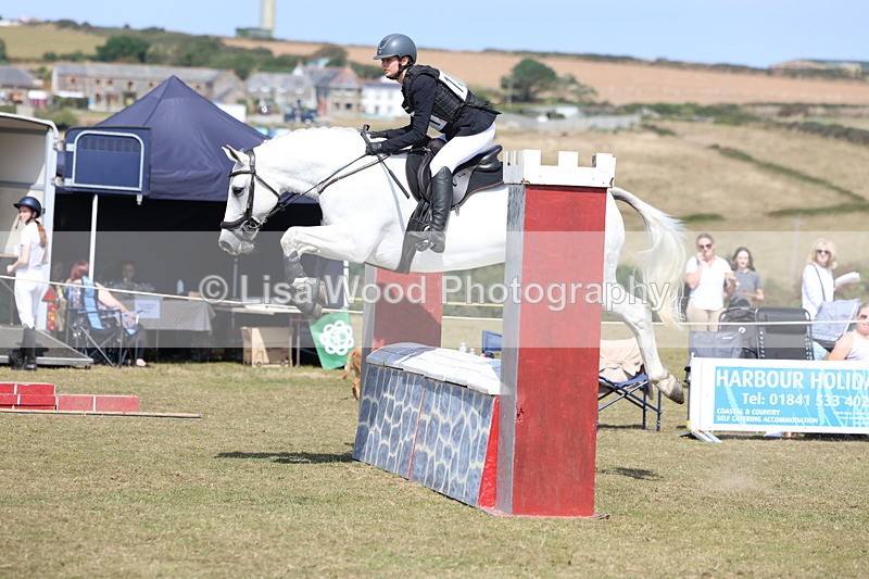 3E7A9369 - Class 4: 80cm