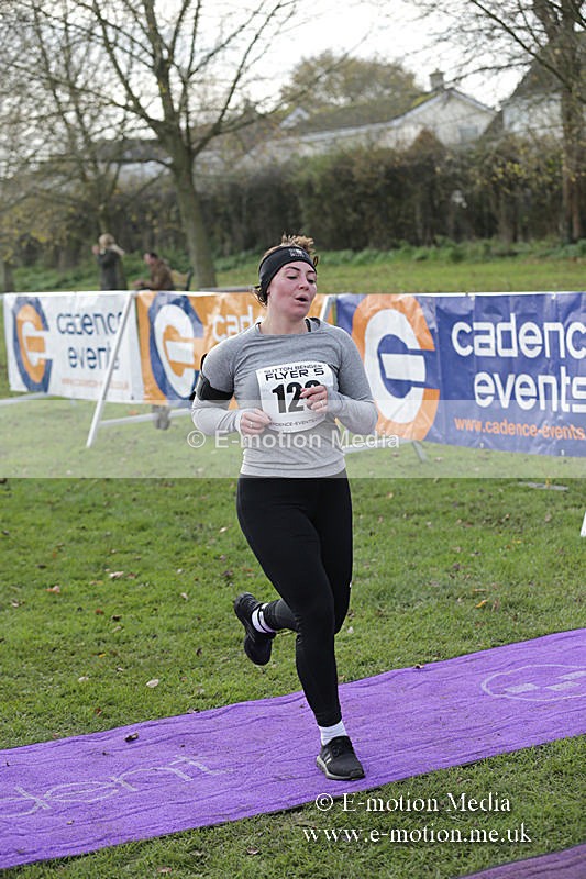 CAD5 171119-1165 - Sutton Benger 5 mile Flyer – 17th Nov 2019