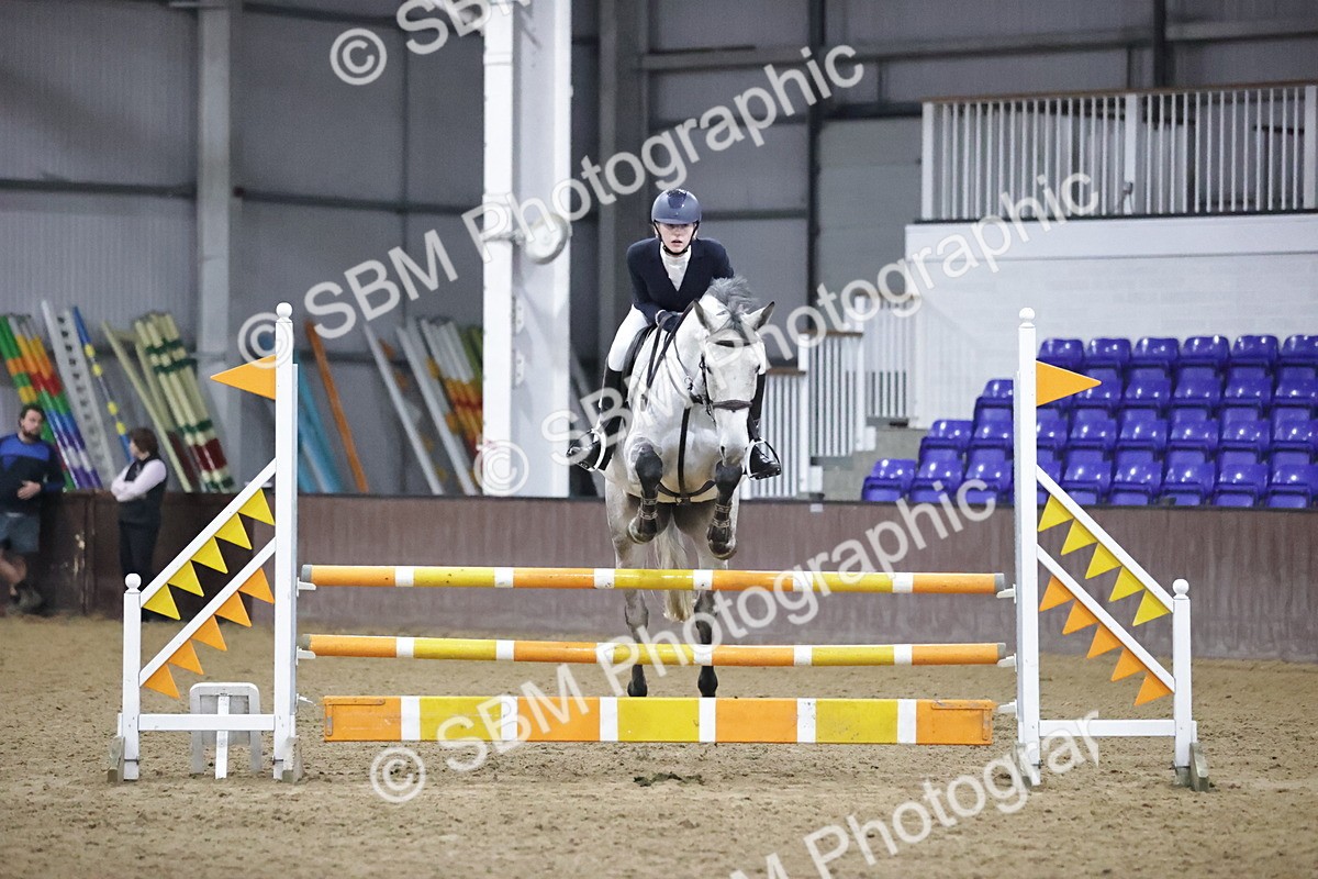 SBM_005611 - Class 7-8 - 1.00m 1.10m