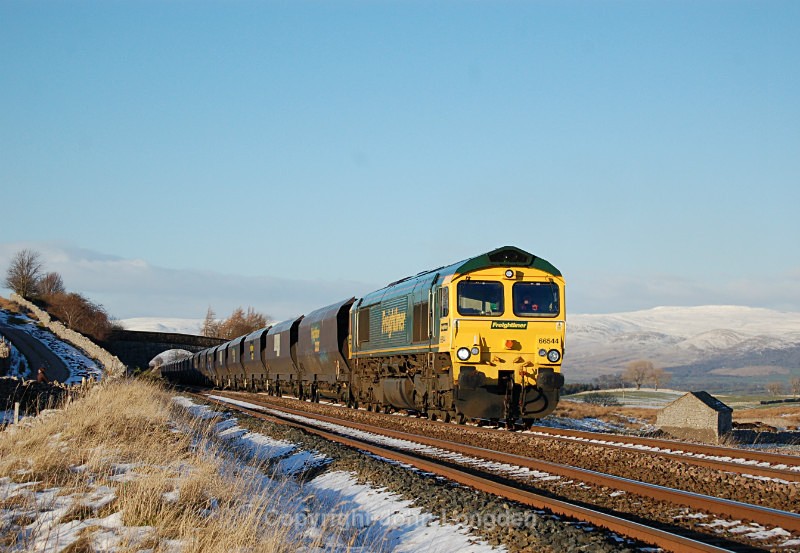 JL 1.2.15 66544 6E69 Carlisle - Stourton, Greengates - Greengates