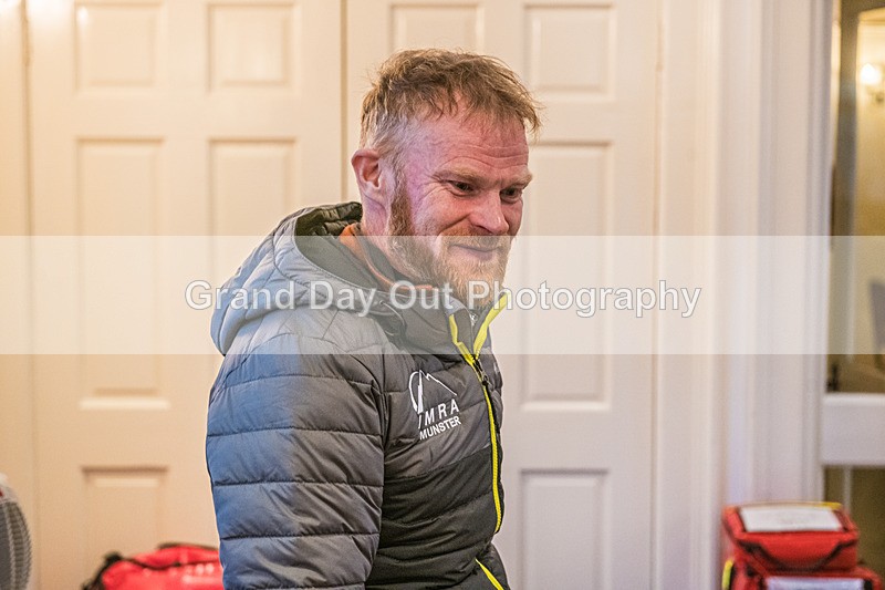 KES_5066 - Jack Scott Winner of the Spine Race 17th January 2024