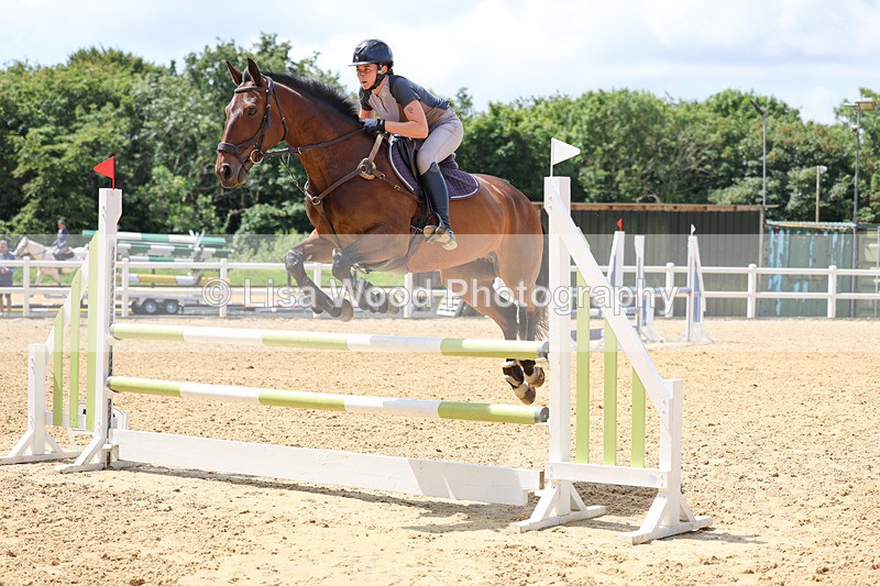 3E7A3304 - Class 5: Senior Discovery/1m open