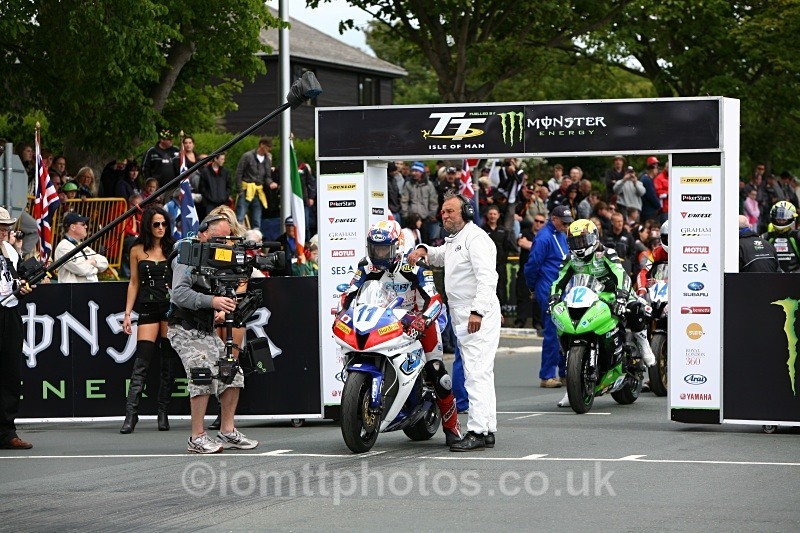  - Supersport Race 2