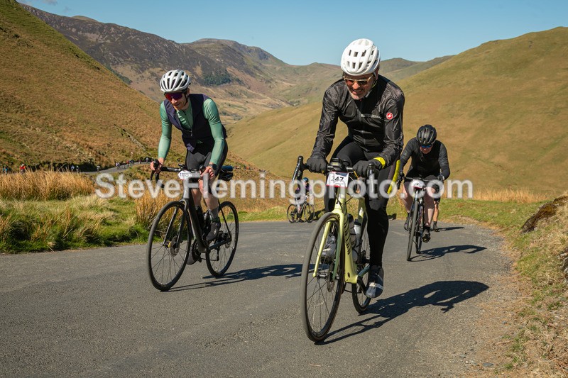101355-2 - Newlands Pass 10.00 - 11.00